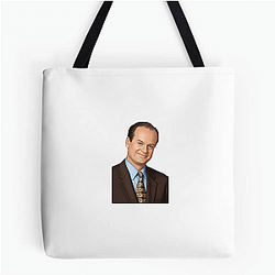 Frasier Crane Mind Psychological insight Frasier Crane Bags