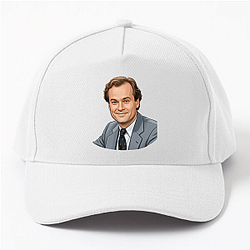 Frasier Crane Gourmet Refined taste Frasier Crane Hats & Caps
