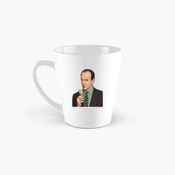 Frasier Crane Seattle Iconic voice Frasier Crane Mugs