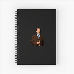 Frasier Crane Wisdom Expert advice Frasier Crane Notebook