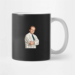 Frasier Crane Ethics Moral guidance Frasier Crane Mugs