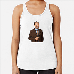 Frasier Crane Wisdom Expert advice Frasier Crane Tank Tops