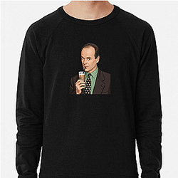 Frasier Crane Seattle Iconic voice Frasier Crane Sweatshirts