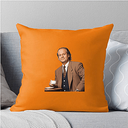 Frasier Crane Style Sophisticated living Frasier Crane Pillows Cover