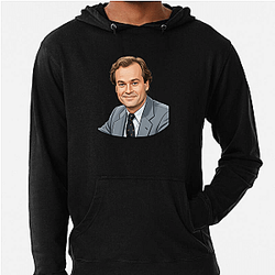 Frasier Crane Gourmet Refined taste Frasier Crane Hoodies