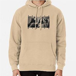 Freaks en Pullover Hoodie