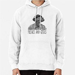 Bill Haverchuck, Freaks and Geeks Hoodie