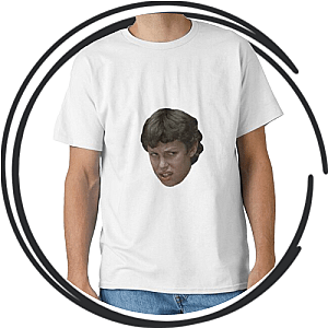 Freaks And Geeks T-shirts