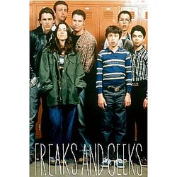 Freaks And Geeks Poster 16''x24''