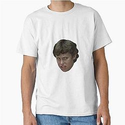 Sam van Freaks Geeks Classic T-Shirt