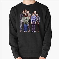 Freaks and Sweatshirt