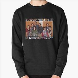 Freaks and Geeks Trui
