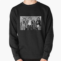 Freaks and Geeks Pullover Sweatshirt
