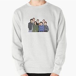 Freaks and Geeks Sweatshirt tonen