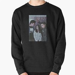 Freaks and Geeks Pullover Sweatshirt