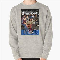 Freaks and Geeks (1999-2000) - Een cultklassieker over tieners die aan het begin van de jaren 80 de middelbare school bevaren.