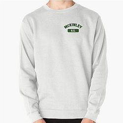 McKinley High School Freaks and Geeks Pullover Sweatshirt