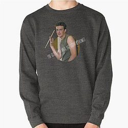 Freaks and Nick's Pullover Sweatshirt