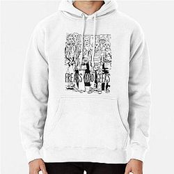 Freaks and Geeks Tv-show Hoodie