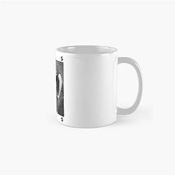 Freaks and Geek Klassieke mug