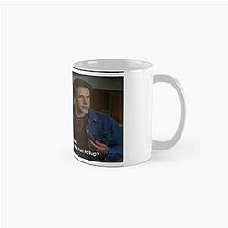 Freaks and Geeks Klassieke mug
