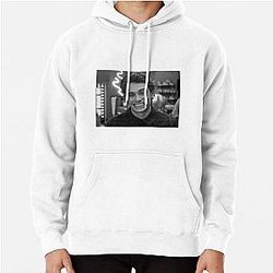 Freaks and Geeks James Franco Hoodie