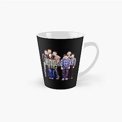 Freaks and Geeks Mug