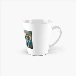 Freaks and Geeks Cast Photo Tall Mug