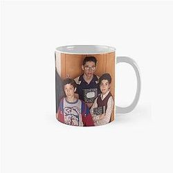 Freaks and Geeks Klassieke mug