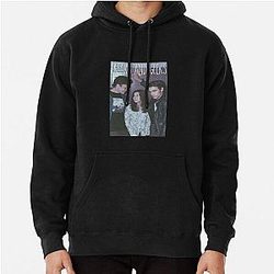 Freaks and Geeks Pullover Hoodie