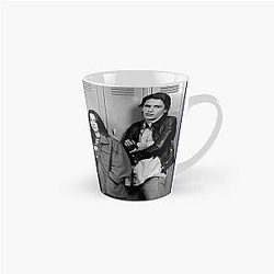 Freaks en Tall Mug