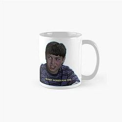 Freaks and Geeks - Sam Weir Classic Mug