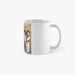 Freaks and Geeks Cast Mug