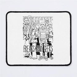Freaks and Geeks Tv-scherm tonen