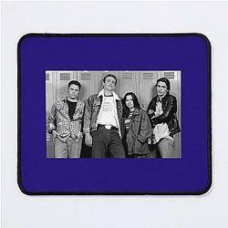 Freaks and Mouse Pad