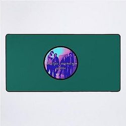 Freaks and Geeks Bureau Mat