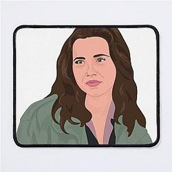 Freaks and Geeks Lindsay Mouse Pad