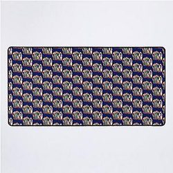 Freak en Geeks Bureau Mat