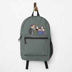 Freaks and Geeks tonen