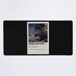 Grappig cadeau voor nerds alternatieve Halloween Bureau Mat