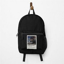Grappig geschenk voor Freaks and Geeks Alternatieve Gift voor Halloween Rugzak