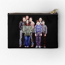 Freaks and Geeks Zipper Pouch