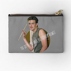 Freaks and Geeks Nick Zipper pakket