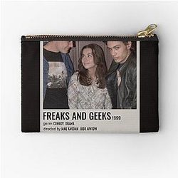 Freaks and Geeks Filmposter