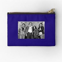 Freaks en Zipper Pouch