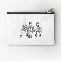 Freaks and Geeks Zipper Pouch