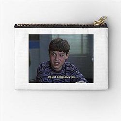Freaks and Geeks Sam Weir Pouch.