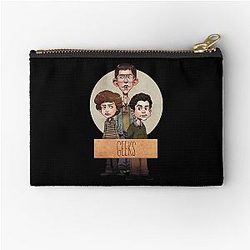 Freaks and Geeks Zipper Pouch