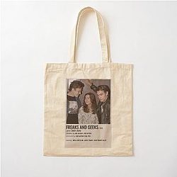 Freaks and Geeks Filmpostertas