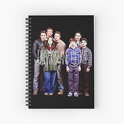 Freaks en notebook